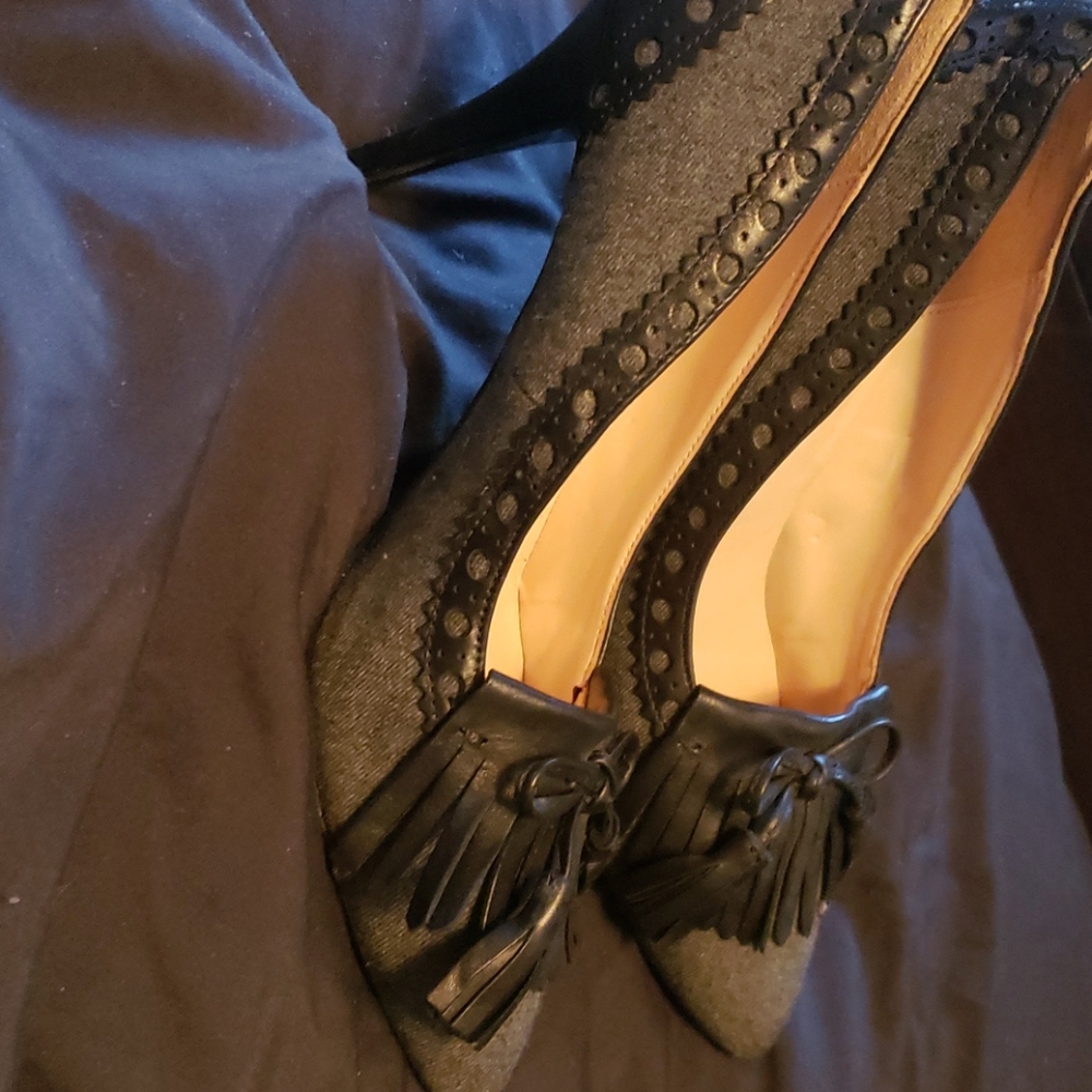 Shoes - Picture 3 of 3